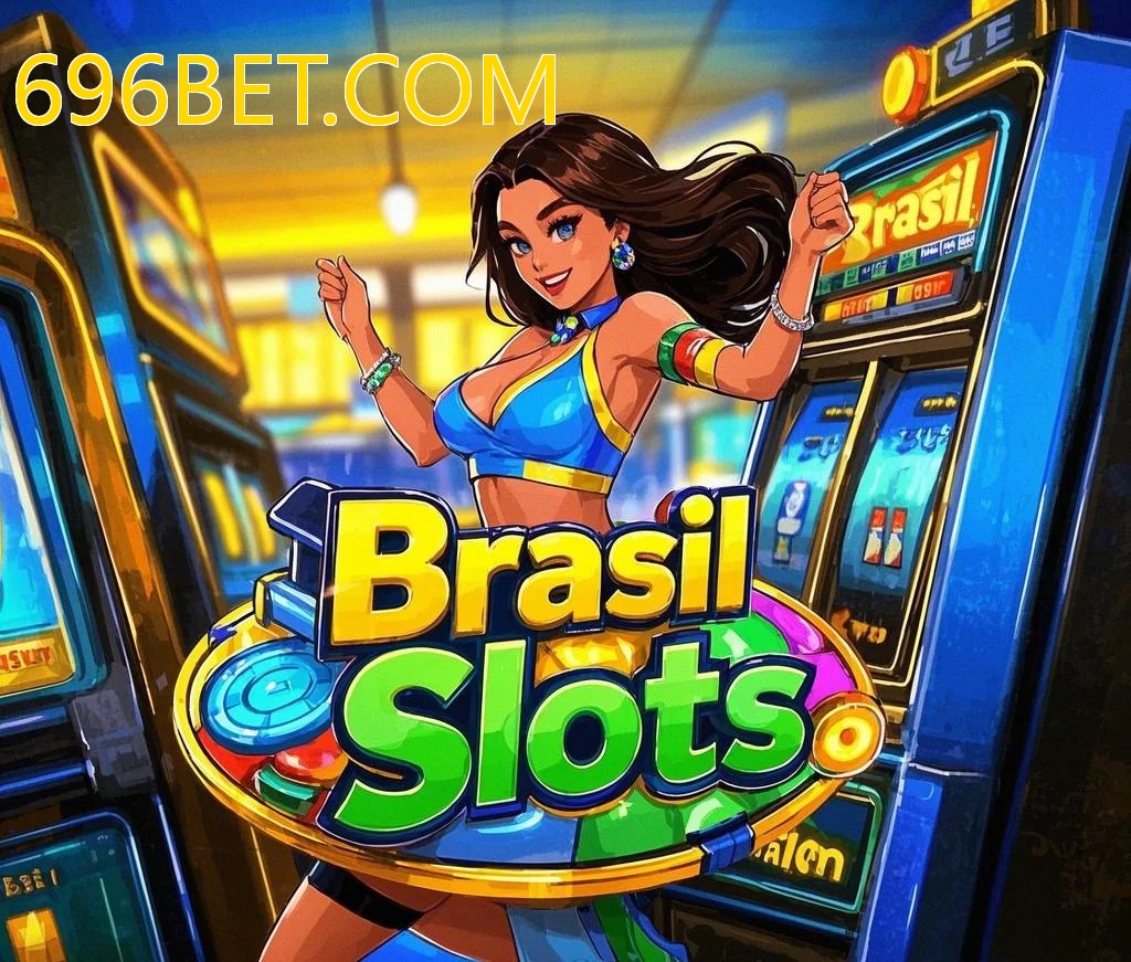 696bet GAME-Slots