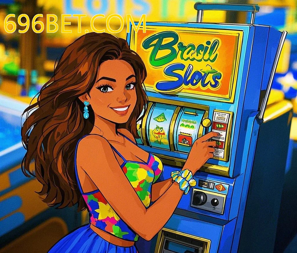 696bet GAME-Jogo